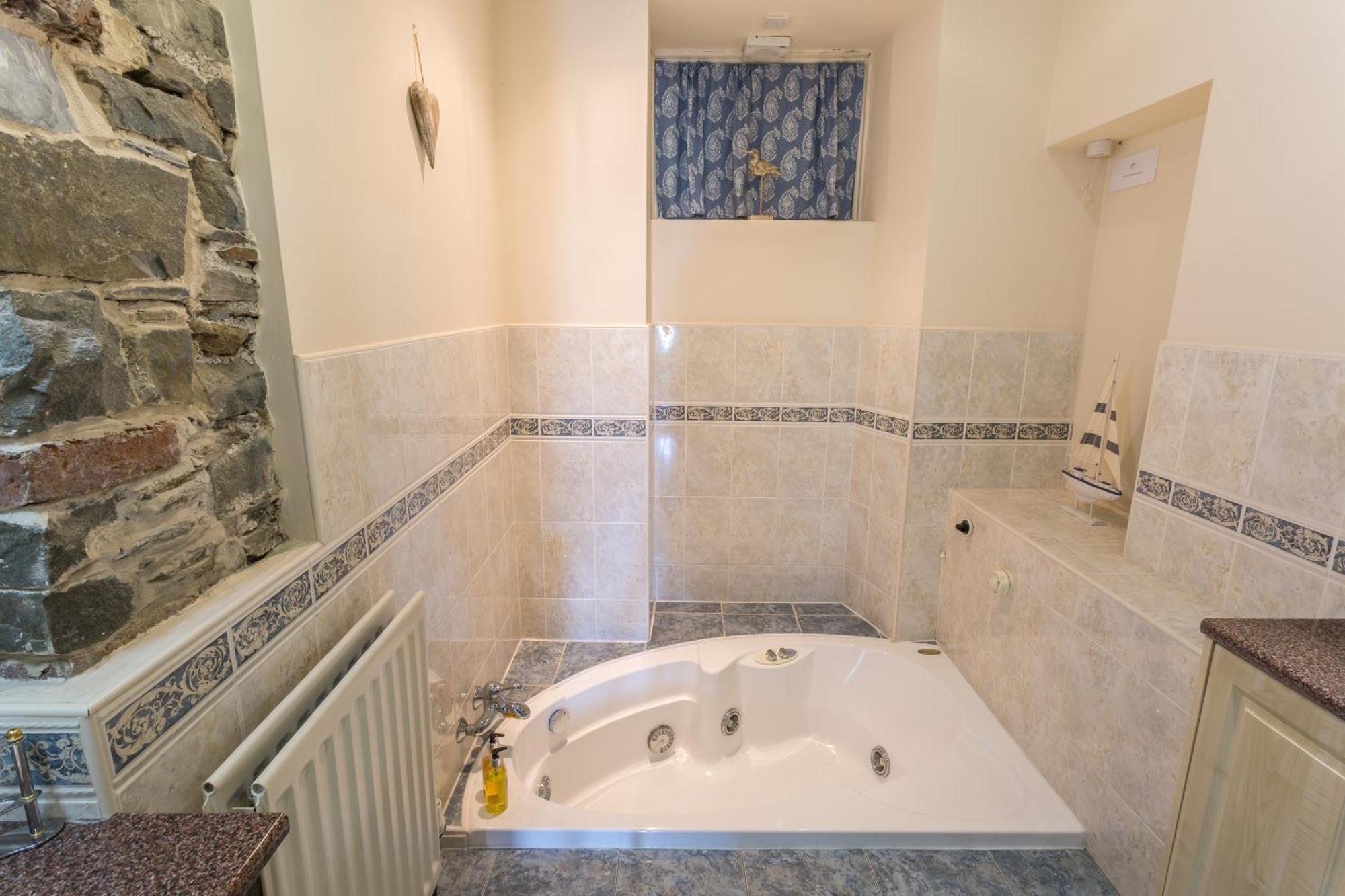 Embleton Spa Hotel & Apartments Phòng bức ảnh