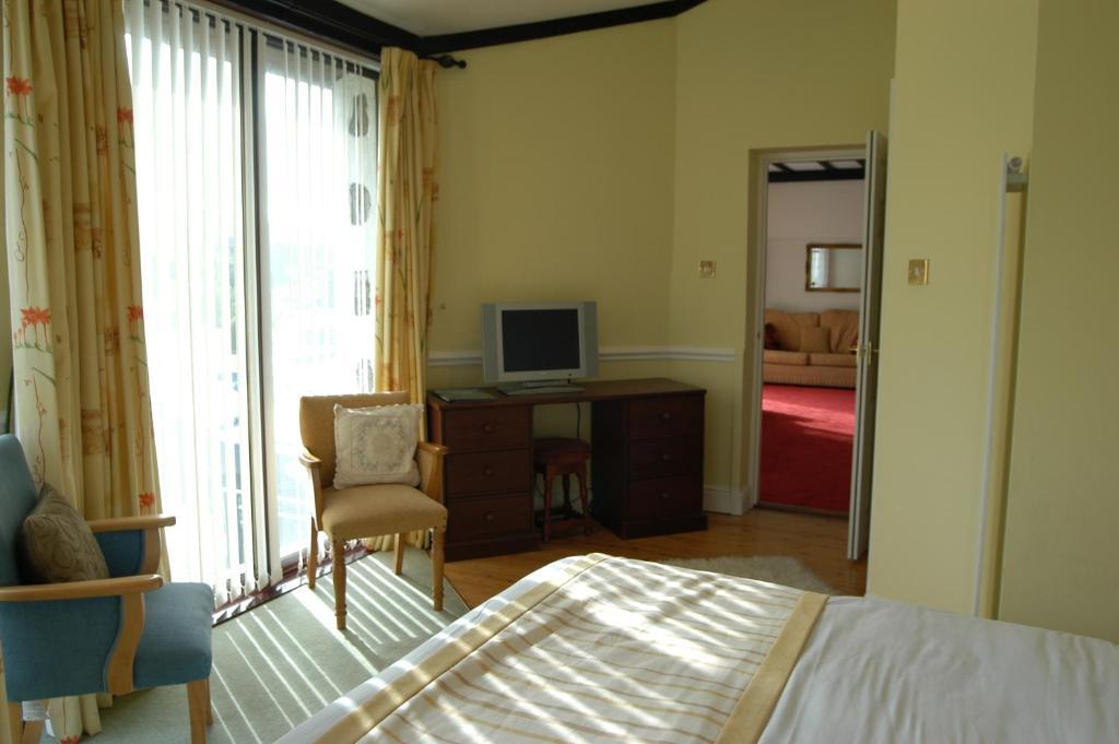 Embleton Spa Hotel & Apartments Phòng bức ảnh