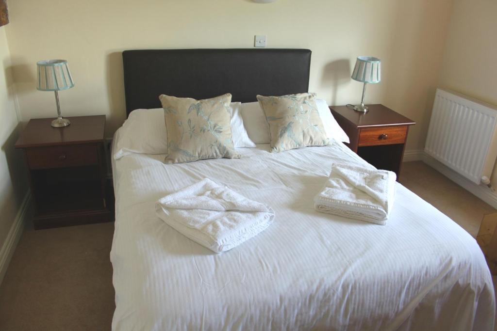 Embleton Spa Hotel & Apartments Phòng bức ảnh
