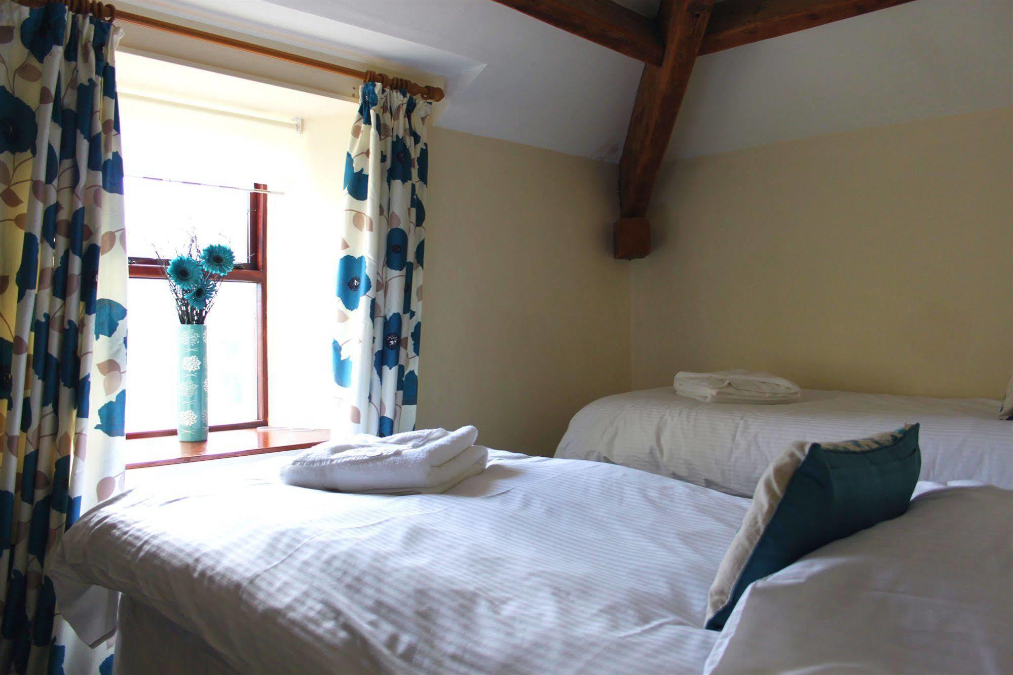 Embleton Spa Hotel & Apartments Ngoại thất bức ảnh