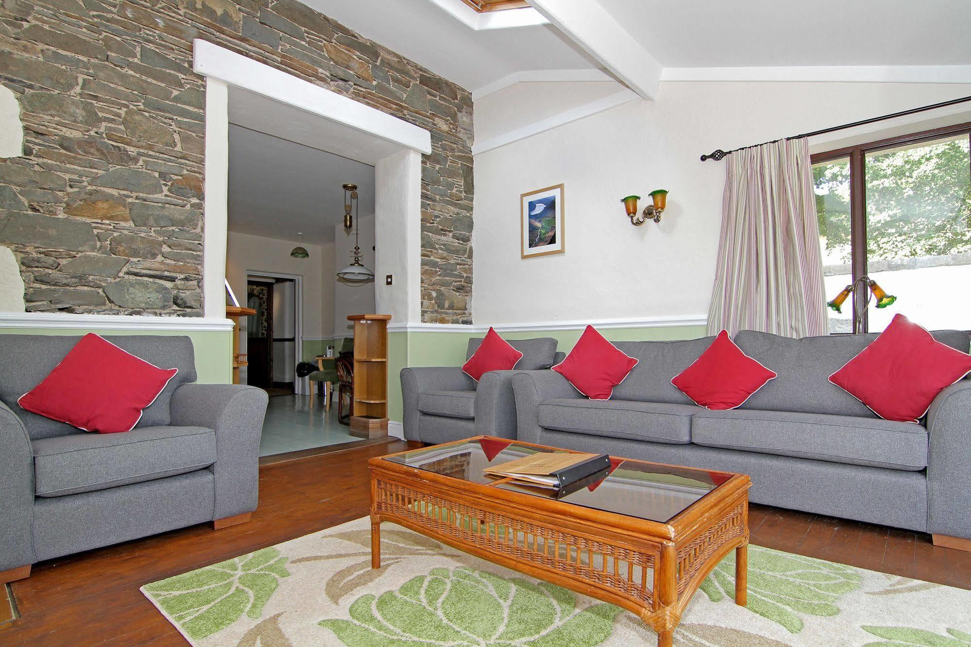 Embleton Spa Hotel & Apartments Ngoại thất bức ảnh