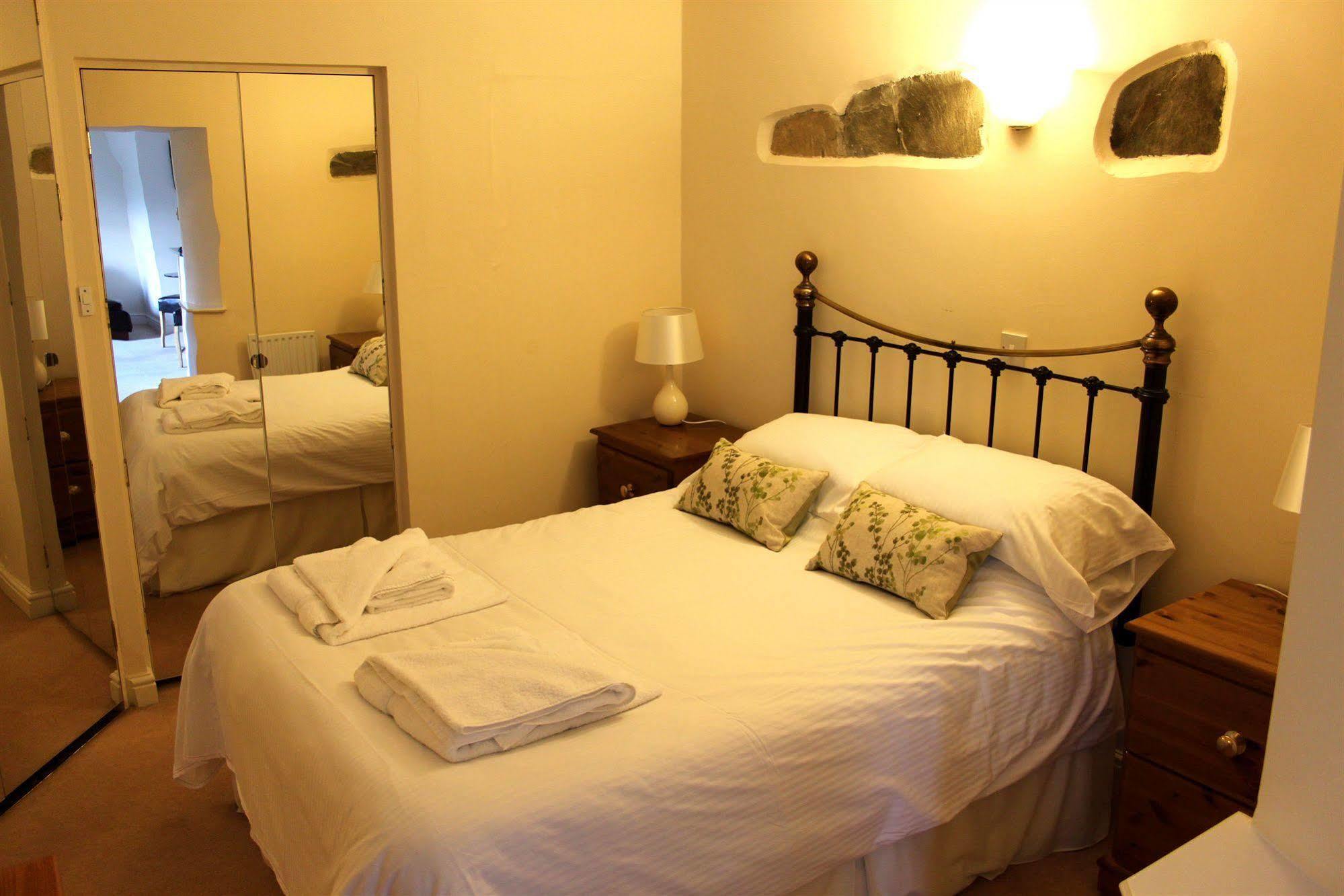 Embleton Spa Hotel & Apartments Ngoại thất bức ảnh